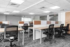 Coworking Space in Jubille Hills Hyd. BI1283